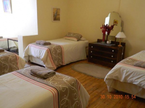 Гостиница Vastrap Guest Farm  Grunau